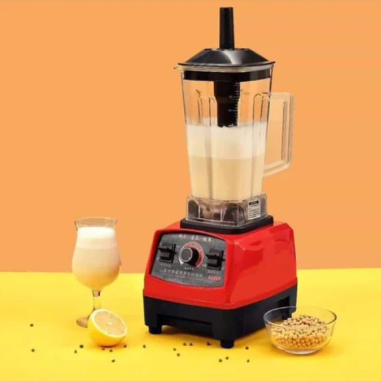 Blender Mixeur – Performance et Élégance dans Votre Cuisine